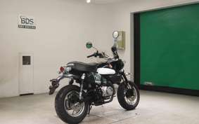 HONDA MONKEY 125 ABS 2025 JB02