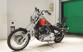 HARLEY FXRS 1340 2013