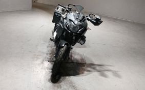 KAWASAKI VERSYS X250 TOURER LE250D