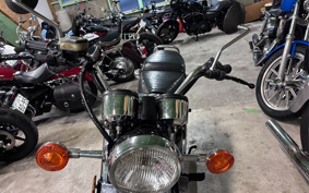 YAMAHA GX250 2U3