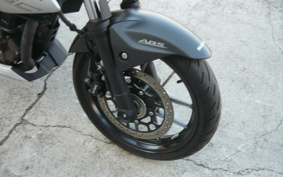 SUZUKI JIKUSA-250 ED22B