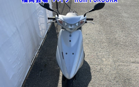 SUZUKI ADDRESS V50