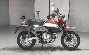 HONDA  MONKEY 125 JB02