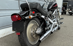 HARLEY FXSTC1340 1998 BKL