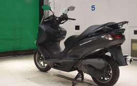 SUZUKI SKYWAVE 200 (Burgman 200) 1984 CH41A