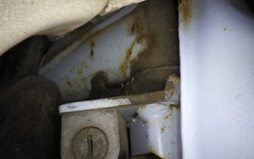 HONDA LITTLE CUB 1997 AA01