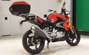 BMW G310R 2019