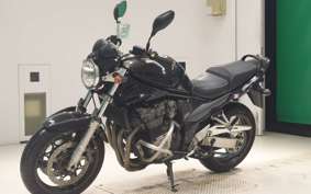 SUZUKI BANDIT 1200 2006 GV79A