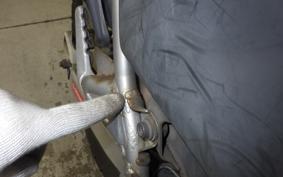 YAMAHA SEROW 225 Gen.3 2021 DG08J