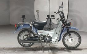 SUZUKI BIRDIE 50 BA42A
