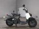 Фото Honda ZUMAR 2009 с японского аукциона