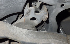 YAMAHA CYGNUS 125 X SE12J