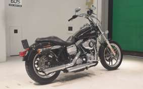 HARLEY FXDL 1580 2009