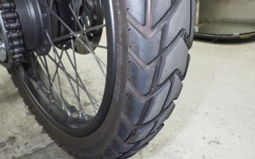 HONDA CT125-2 2021 JA65