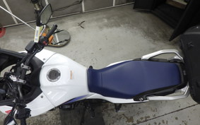 HONDA TRANSALP XL750 2023