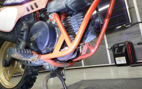 HONDA QR50 2004 AE01