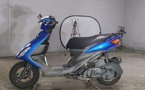 SUZUKI ADDRESS V125 CF4MA