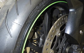 KAWASAKI ZX 10 NINJA R SE 2020 ZXT02E