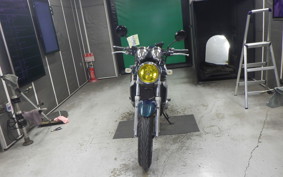 KAWASAKI BALIUS 250 Gen.2 ZR250B