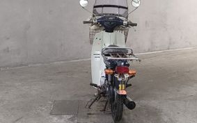 YAMAHA MATE50 V50