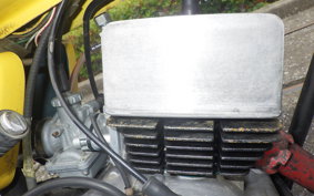 YAMAHA RD50 2U2