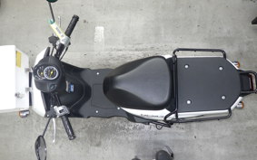 HONDA BENLY 50 2015 AA05