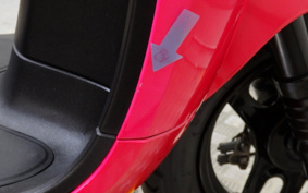 HONDA GIORNO AF70