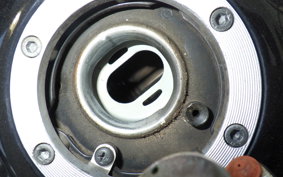 KAWASAKI NINJA 250 EX250L