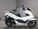 Фото Honda PCX 125 с японского аукциона