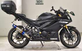 YAMAHA YZF-R25 2023 RG43J
