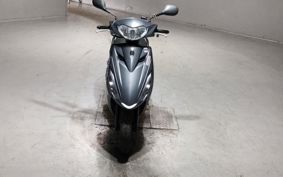 YAMAHA AXIS Z SED7J