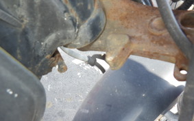 HONDA FTR223 2000 MC34