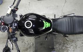 KAWASAKI Z900RS 2020 ZR900C