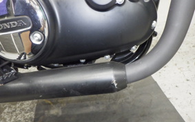 HONDA GB350S 2022 NC59