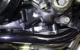 HONDA CBX550F INTEGRA 2020 PC04