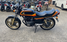 HONDA CB400 SUPER HAWK3 1981 NC04