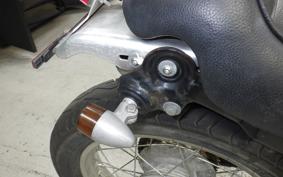 YAMAHA SR400 Gen.3 2001 RH01J