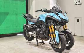 YAMAHA NIKEN 2019 RN58J