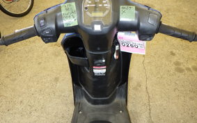HONDA TACT Basket AF79