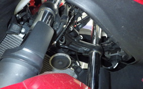 KAWASAKI NINJA 250 ABS 2004 EX250L