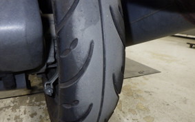 SUZUKI ADDRESS V125 G 2007 CF4EA