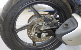 HONDA CBR125R JC50