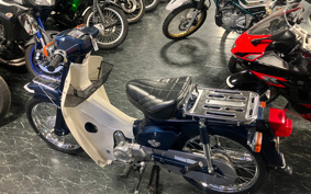 HONDA SUPER CUB90 HA02