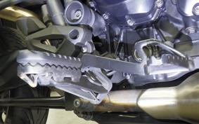 TRIUMPH TIGER 800 2012