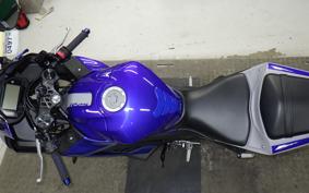 YAMAHA YZF-R25 A RG43J