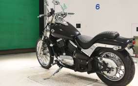 KAWASAKI VULCAN 400 VN400A