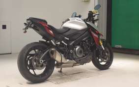 SUZUKI GSX-S 1000 Gen.2 2024 EK1AA