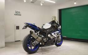 BMW HP4 2018
