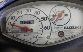 SUZUKI ﾚｯﾂ CA4AA