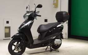 HONDA LEAD 125 2016 JF45